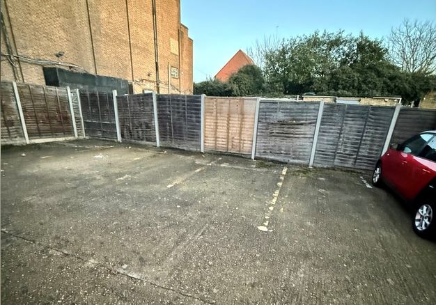Parking Space at 99 Mile End Road, Tower Hamlets, London, E1 4UH