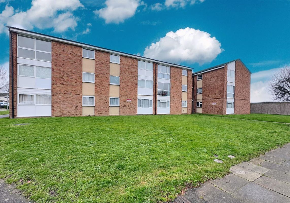 7 Colne Court, East Tilbury, Tilbury, Essex, RM18 8RE