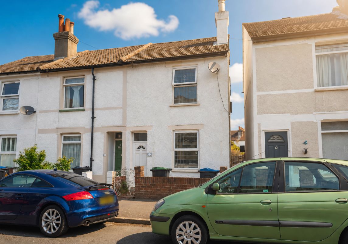 19 Jarvis Road, South Croydon, Surrey, CR2 6HW