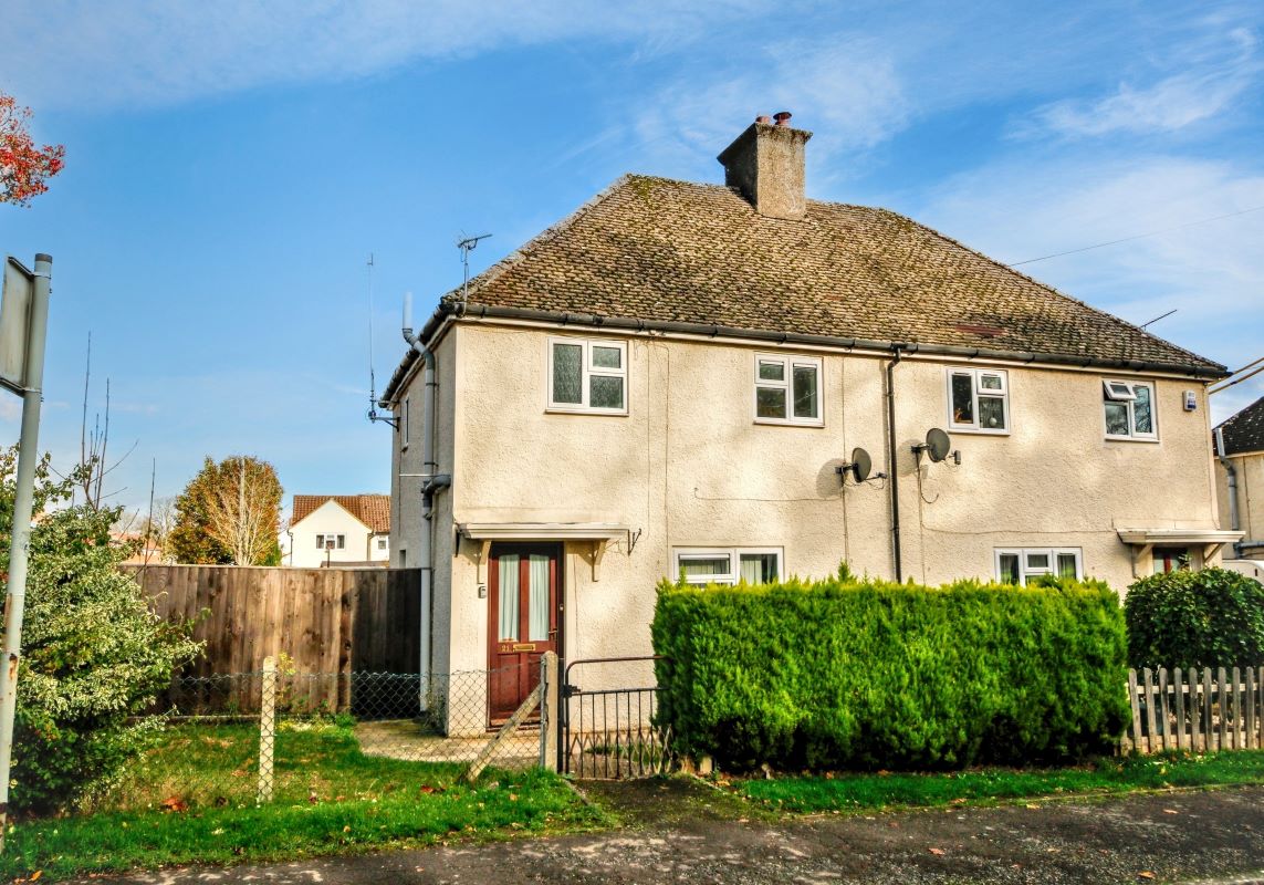 21 Preston Lane, Lyneham, Chippenham, Wiltshire, SN15 4AR