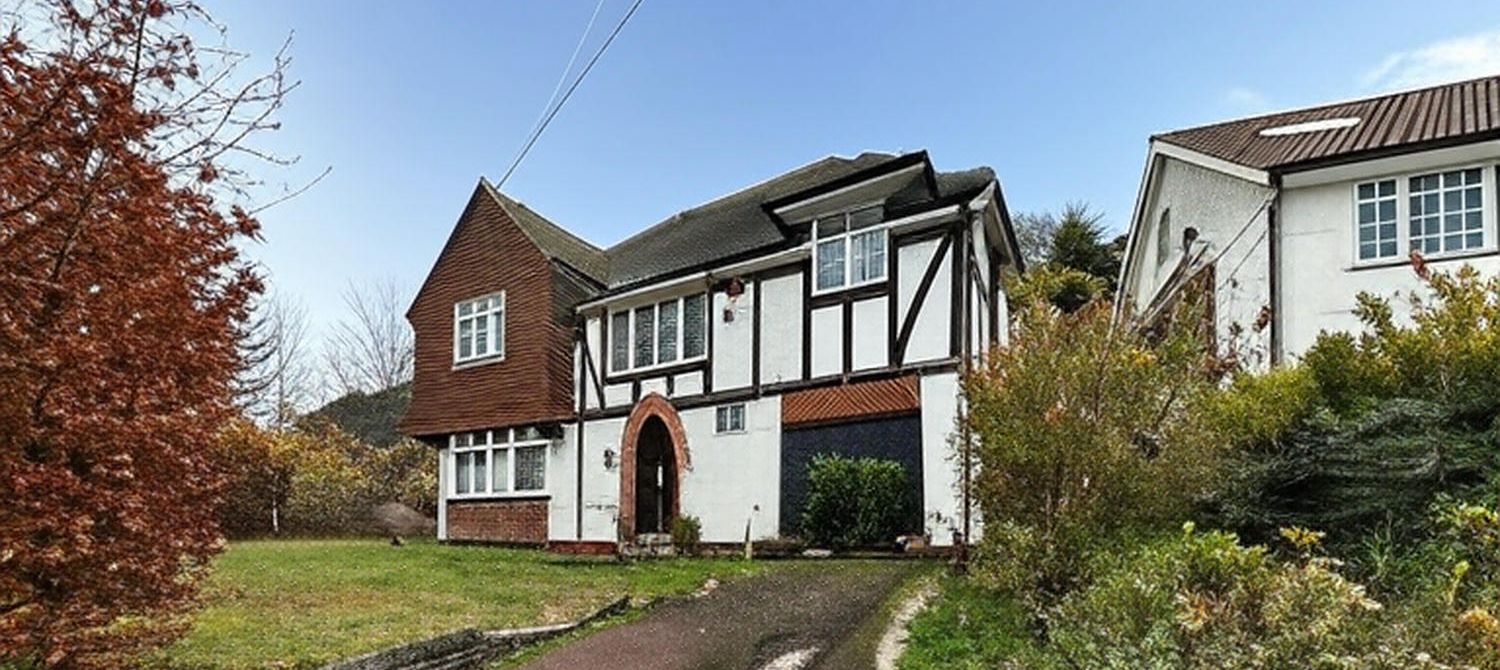 30 Wyvern Road, Purley, Surrey, CR8 2NP