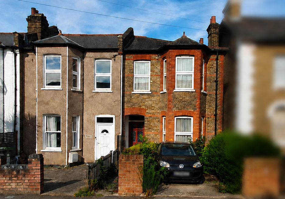 57 Sydenham Park Road, Sydenham, London, SE26 4DL