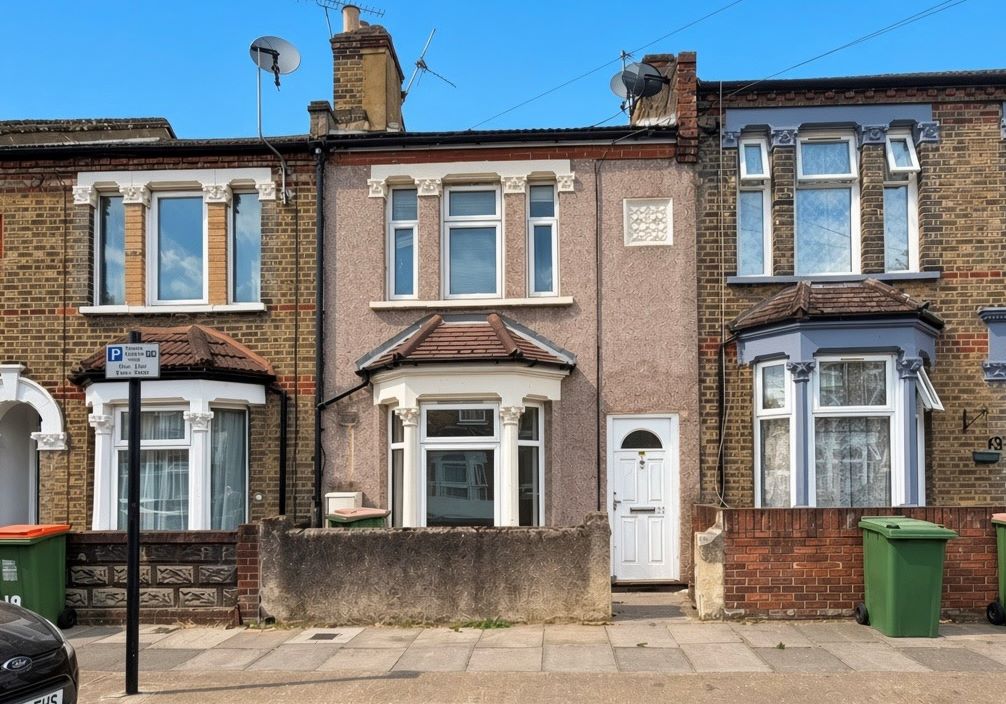 20 Khartoum Road, Plaistow, London, E13 8RF