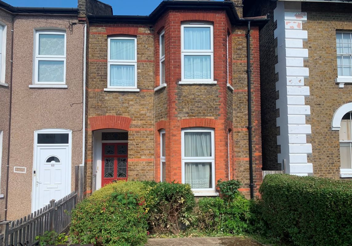 57 Sydenham Park Road, Sydenham, London, SE26 4DL