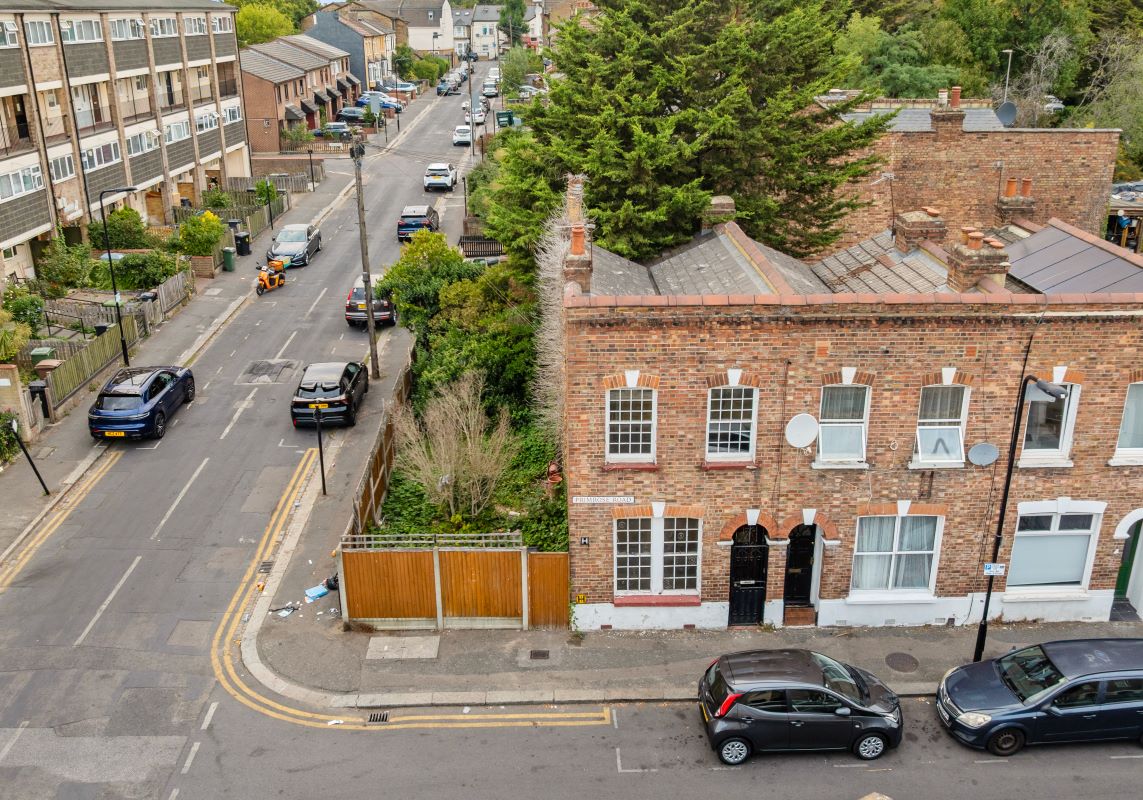 2 Primrose Road, Leyton, London, E10 5ED