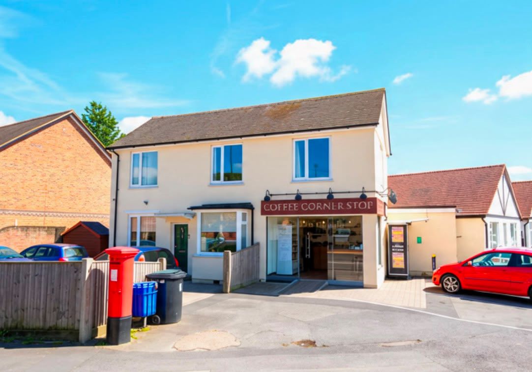 103 Oyster Lane, Byfleet, West Byfleet, Surrey, KT14 7JF