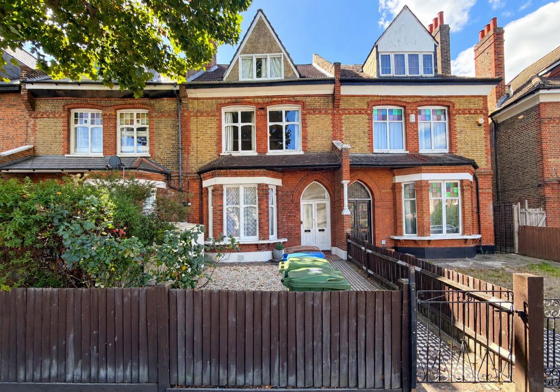 316B Lordship Lane, East Dulwich, London, SE22 8LY