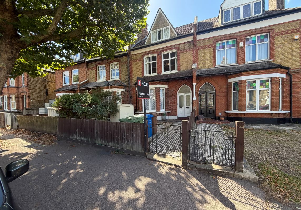 316B Lordship Lane, East Dulwich, London, SE22 8LY