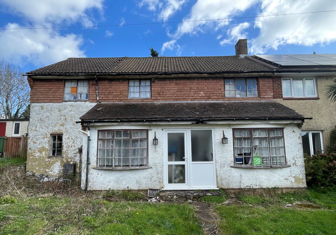 37 Chambers Road, St. Leonards-on-Sea, East Sussex, TN38 9HY