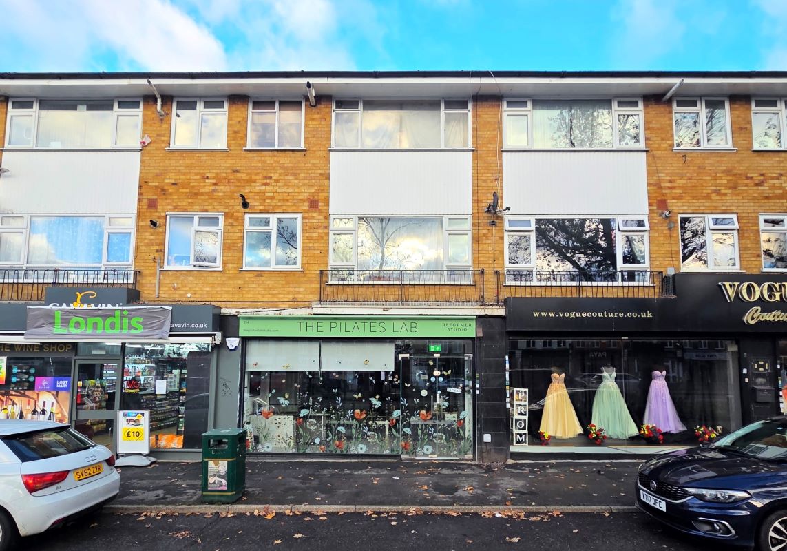 354B Kingston Road, Epsom, Surrey, KT19 0DT