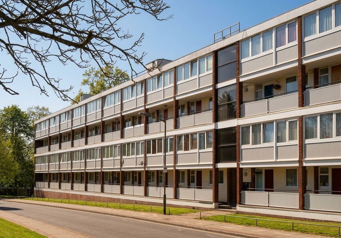 72 Ibsley Gardens, Wandsworth, London, SW15 4JW