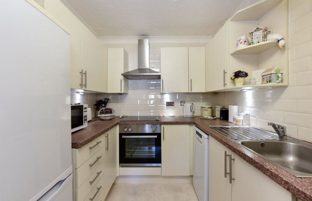 Number 3