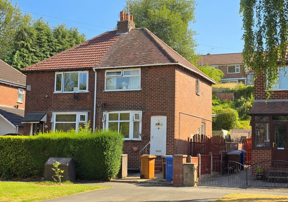30 Hazelwood Road, Hazel Grove, Stockport, Cheshire, SK7 4LZ