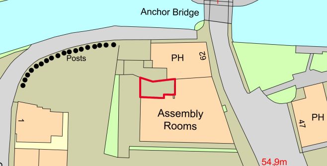 Compound 1, 64 Briggate, Brighouse, Calderdale, HD6 1EF
