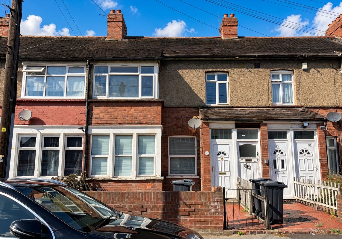51A Perrymans Farm Road, Ilford, Redbridge, IG2 7LD