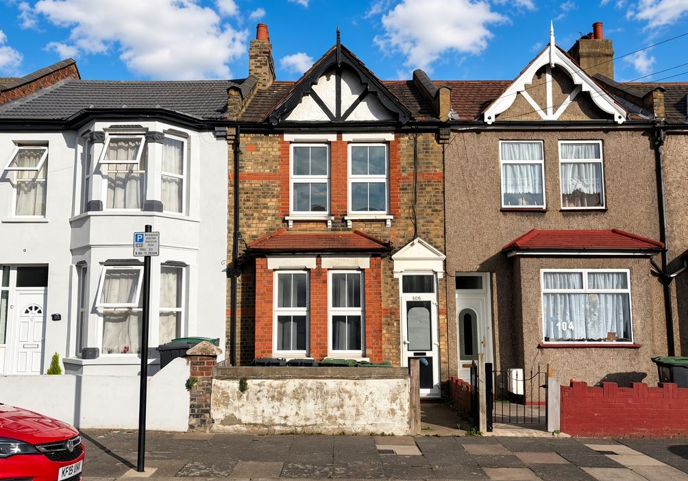 106 Eldon Road, Wood Green, London, N22 5EE