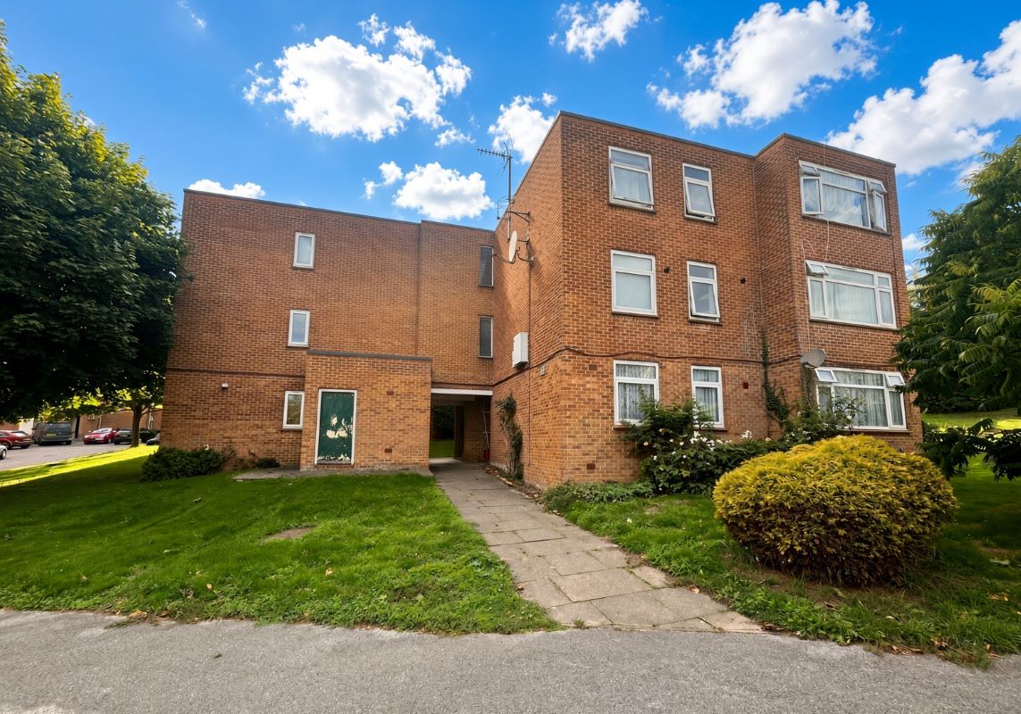 31 Halstead Close, Canterbury, Kent, CT2 7UD