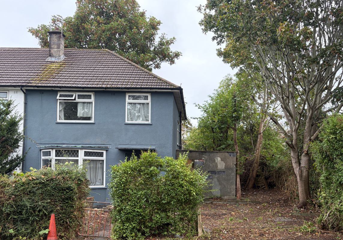 63 Maskelyne Avenue, Bristol, Avon, BS10 5DA