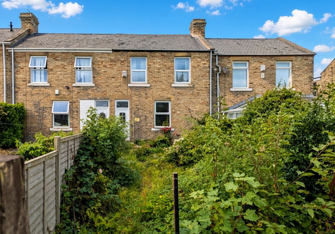 16 Oak Street, Newcastle upon Tyne, Newcastle upon Tyne, NE15 9EX