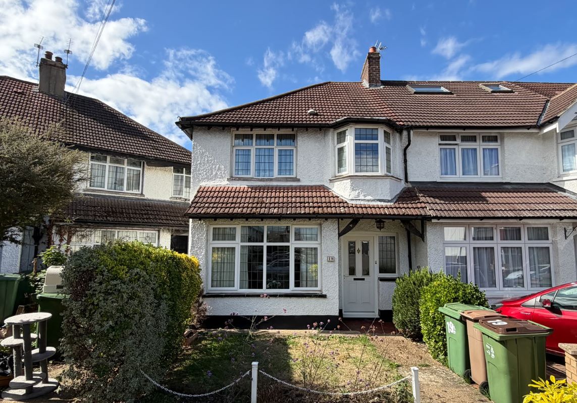 19 The Crescent, Sutton, Surrey, SM1 4HU