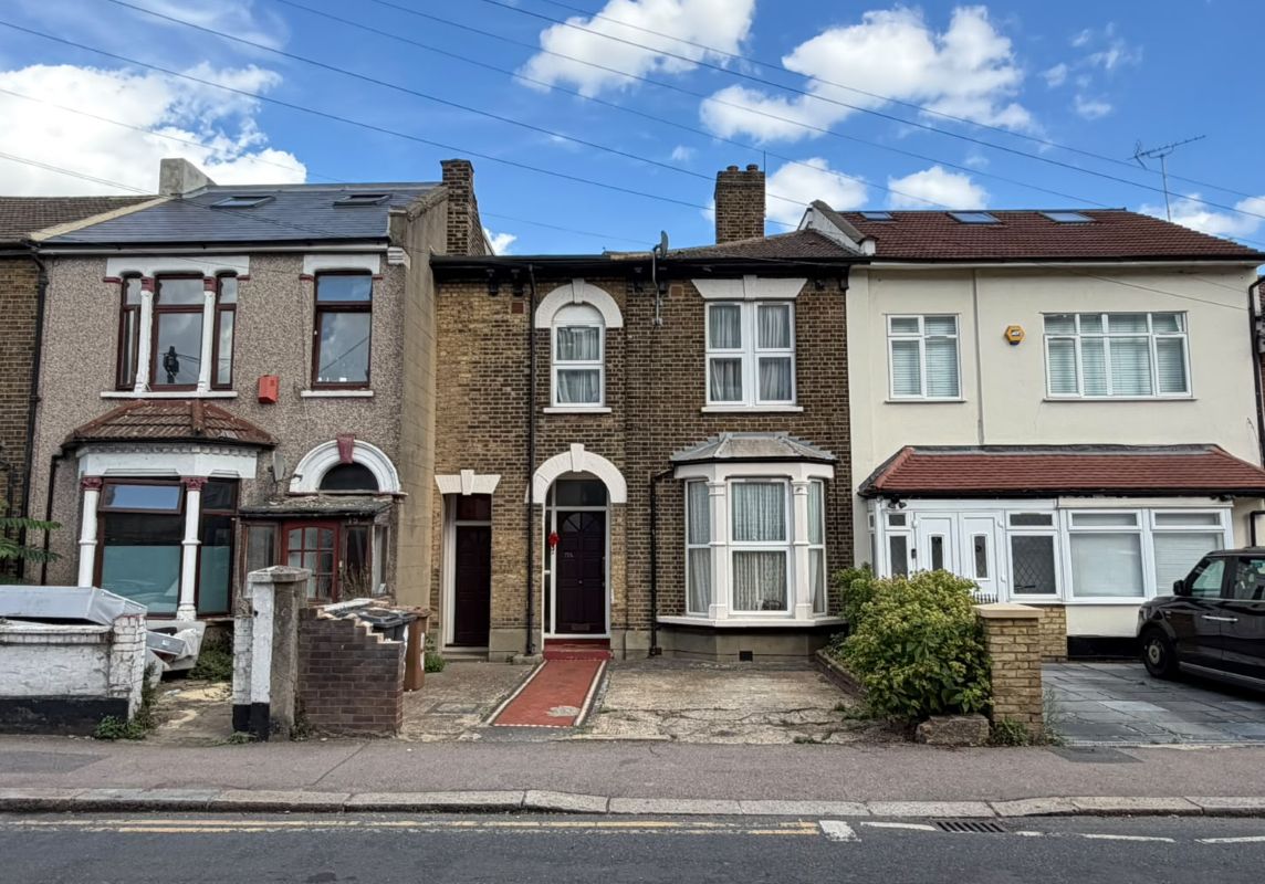 17B Oliver Road, Waltham Forest, London, E10 5JY