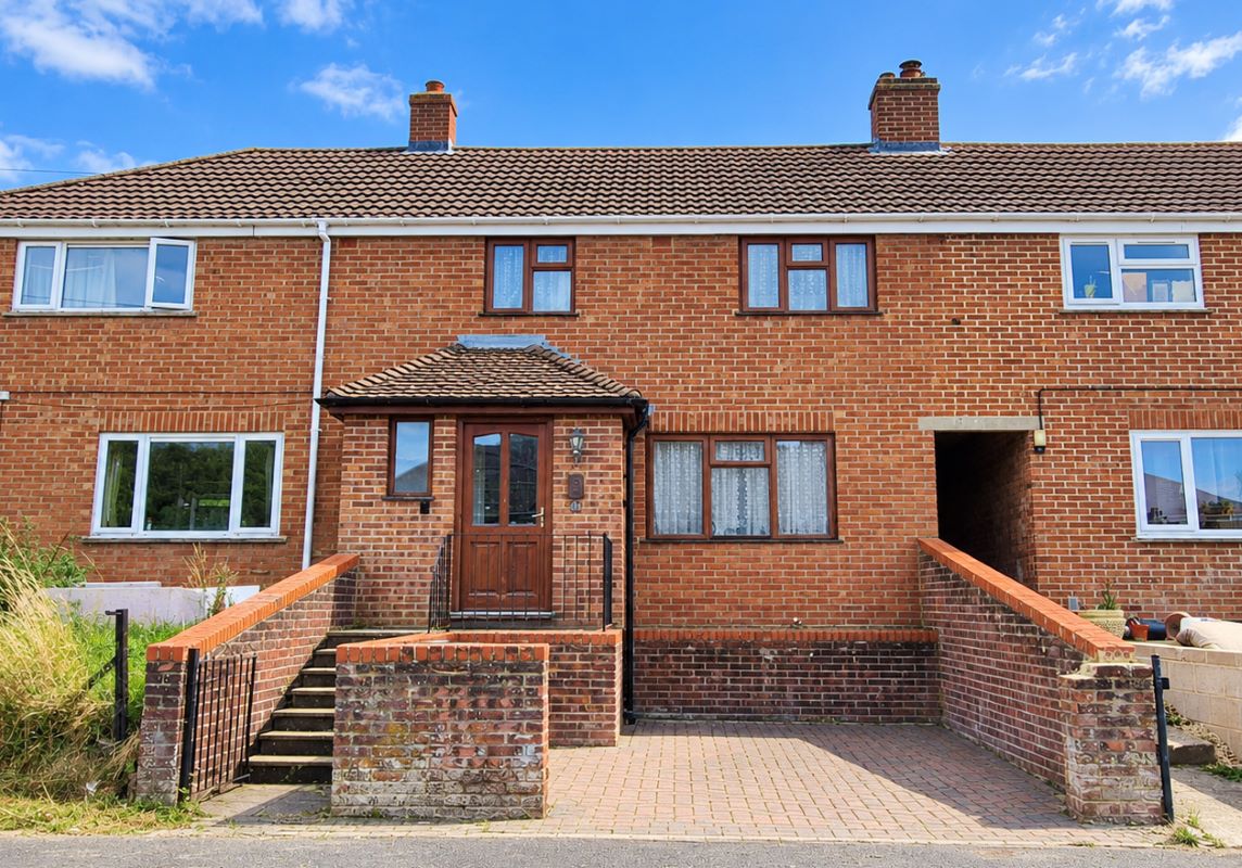 94 Springfield Road, Wantage, Oxfordshire, OX12 8EZ