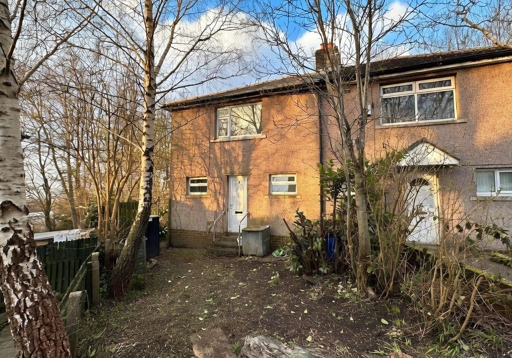 12 Braithwaite Way, Keighley, West Yorkshire, BD22 6JA