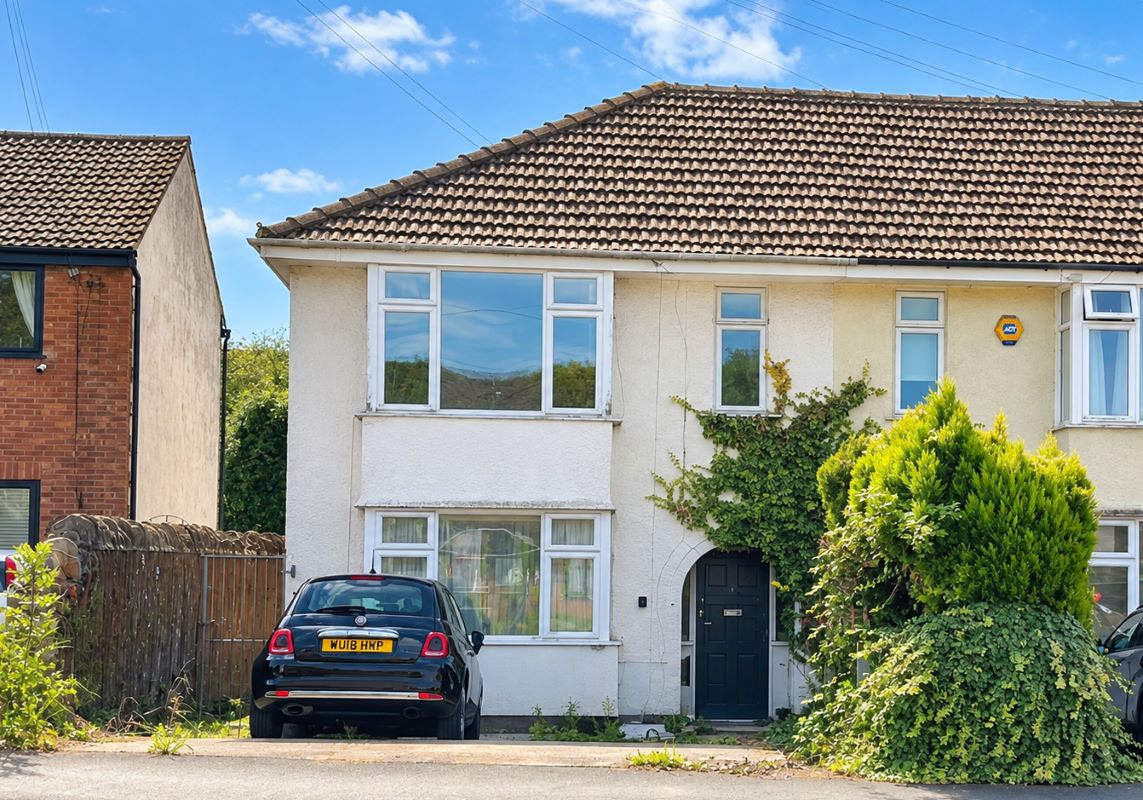 114 Station Road, Yate, Bristol, South Gloucestershire, BS37 4PQ