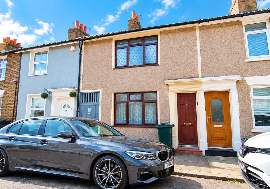 21 Great Queen Street, Dartford, Kent, DA1 1TJ