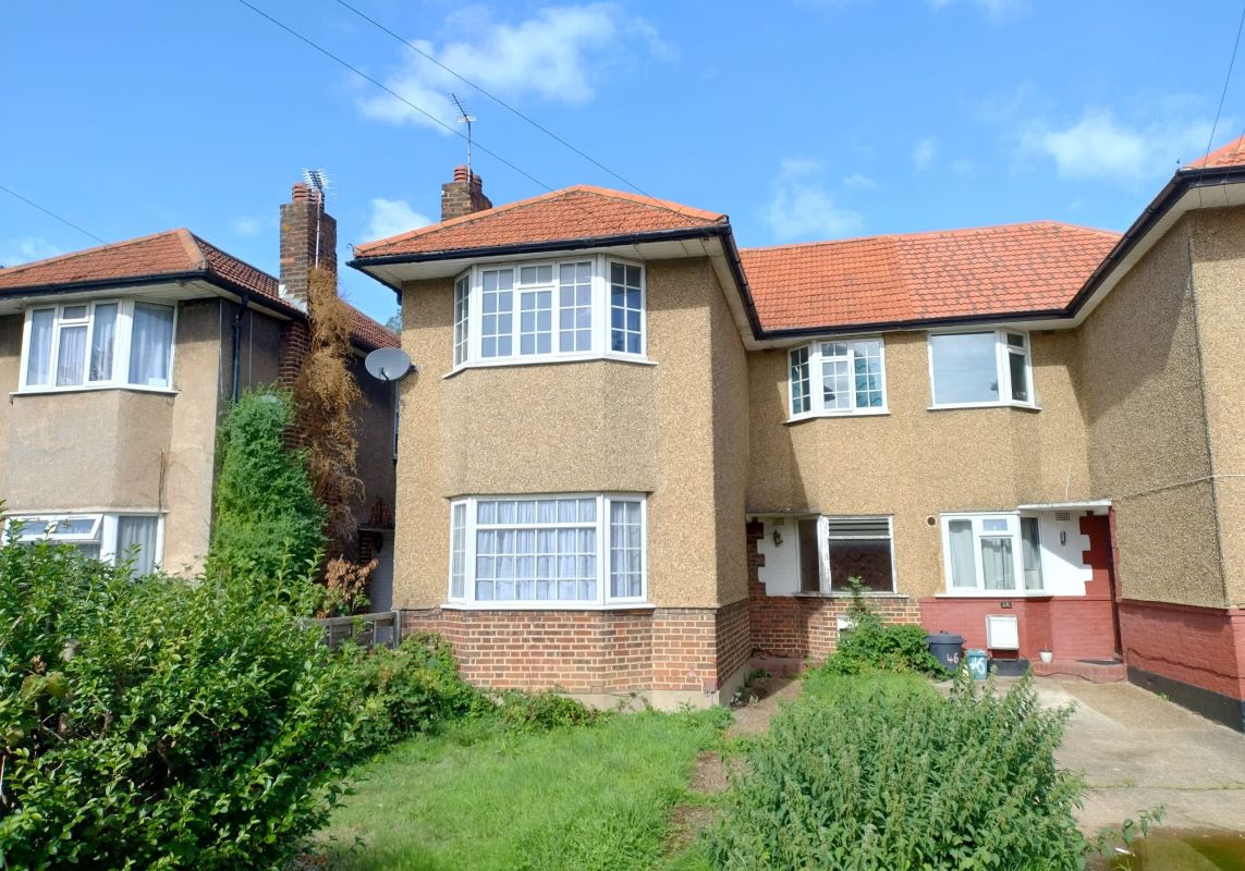 48 Berkeley Close, Ruislip, Hillingdon, HA4 6LE