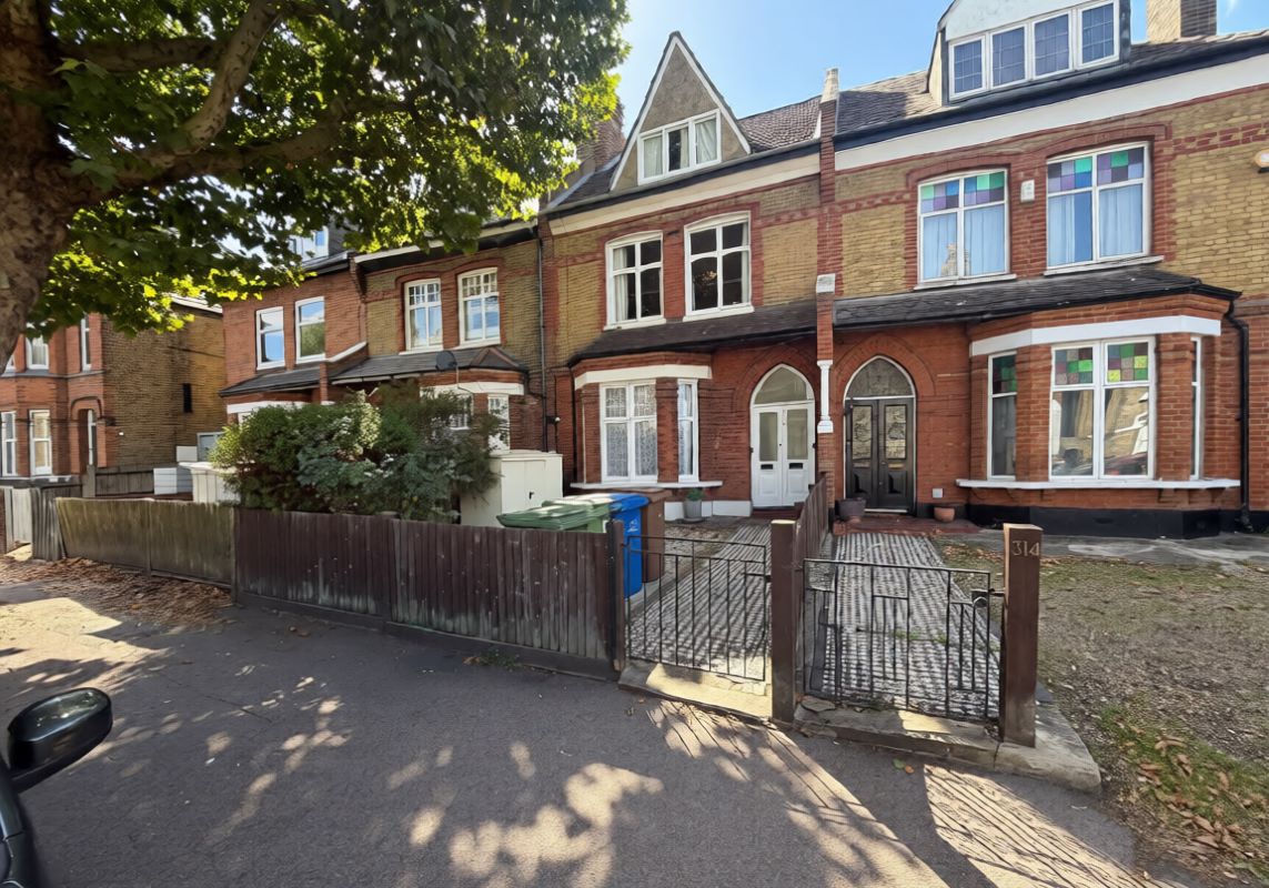 316B Lordship Lane, East Dulwich, London, SE22 8LY