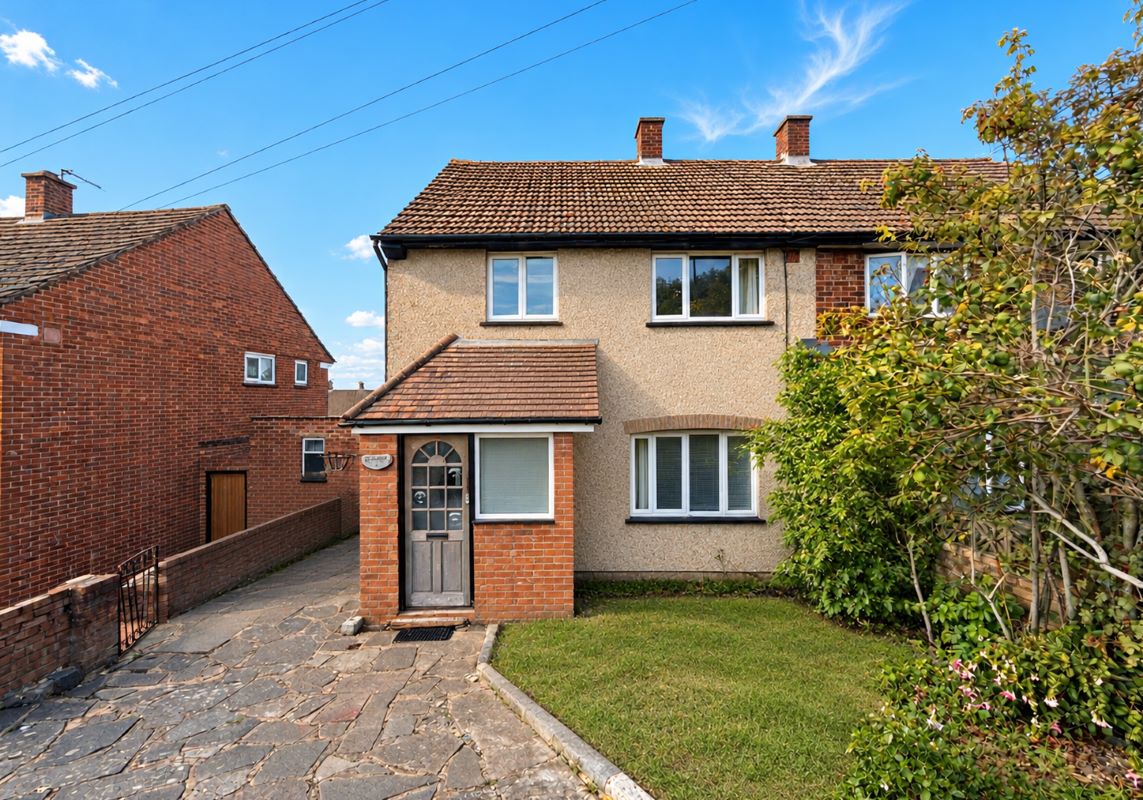7 Claygate Crescent, New Addington, Croydon, Surrey, CR0 0RA