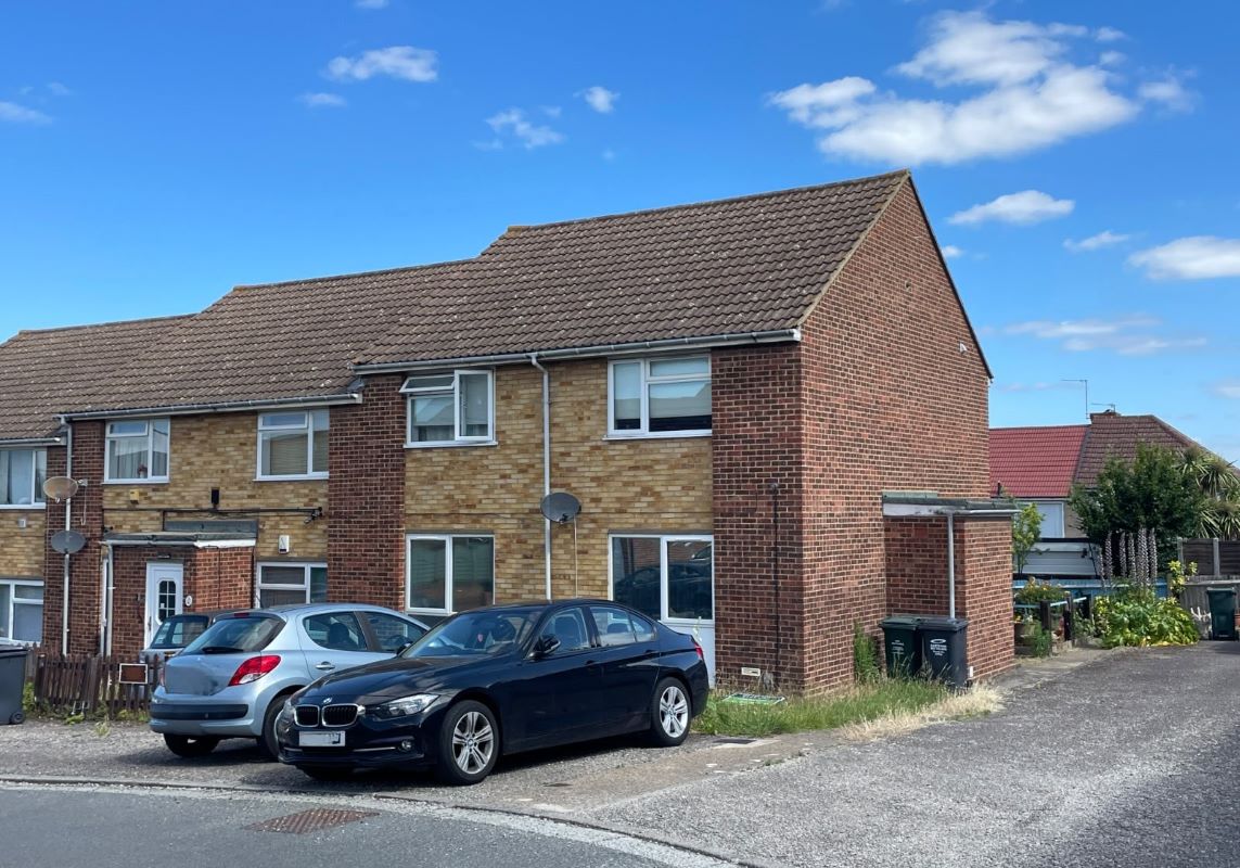 10 Phillips Close, Dartford, Kent, DA1 3HB
