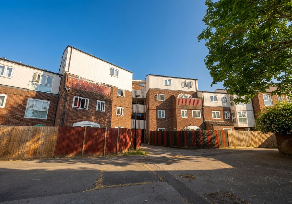 36 Cottington Road, Feltham, Middlesex, TW13 6YH