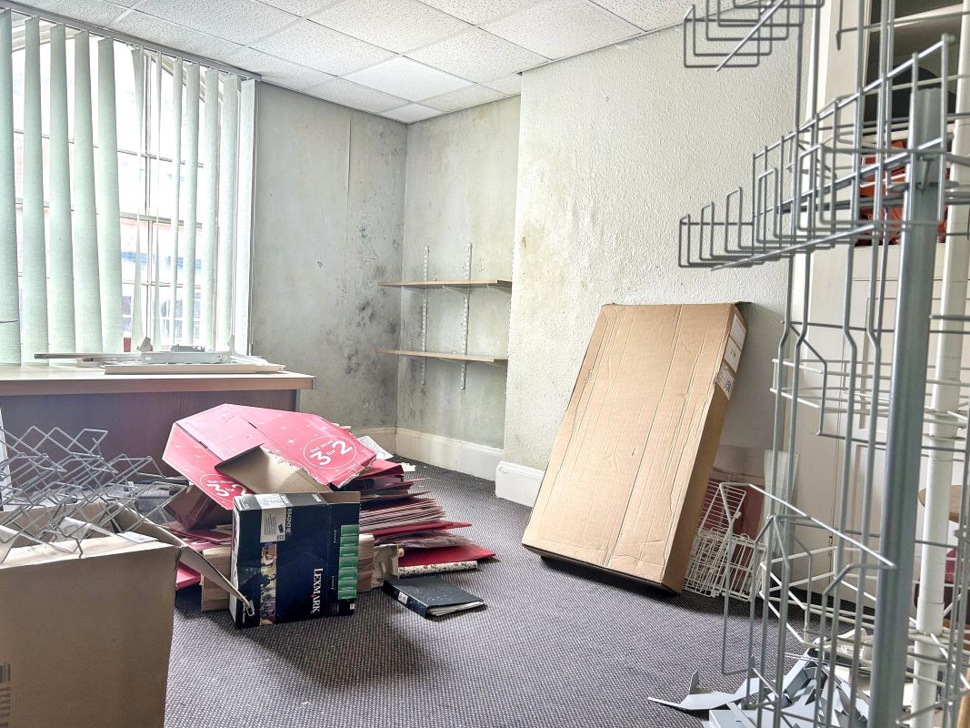 Number 9
