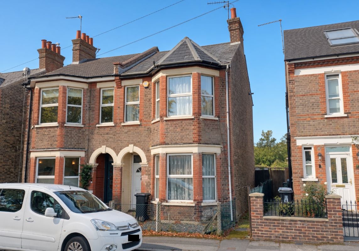 101 Sussex Road, Watford, Hertfordshire, WD24 5HR