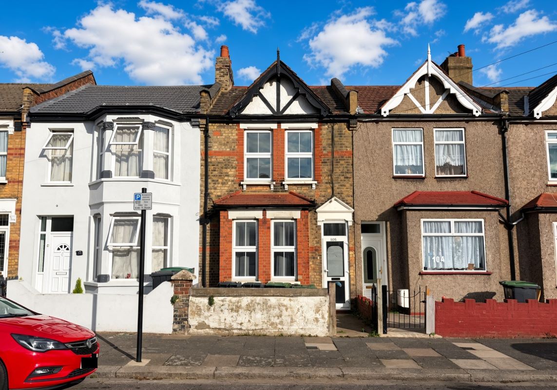 106 Eldon Road, Wood Green, London, N22 5EE