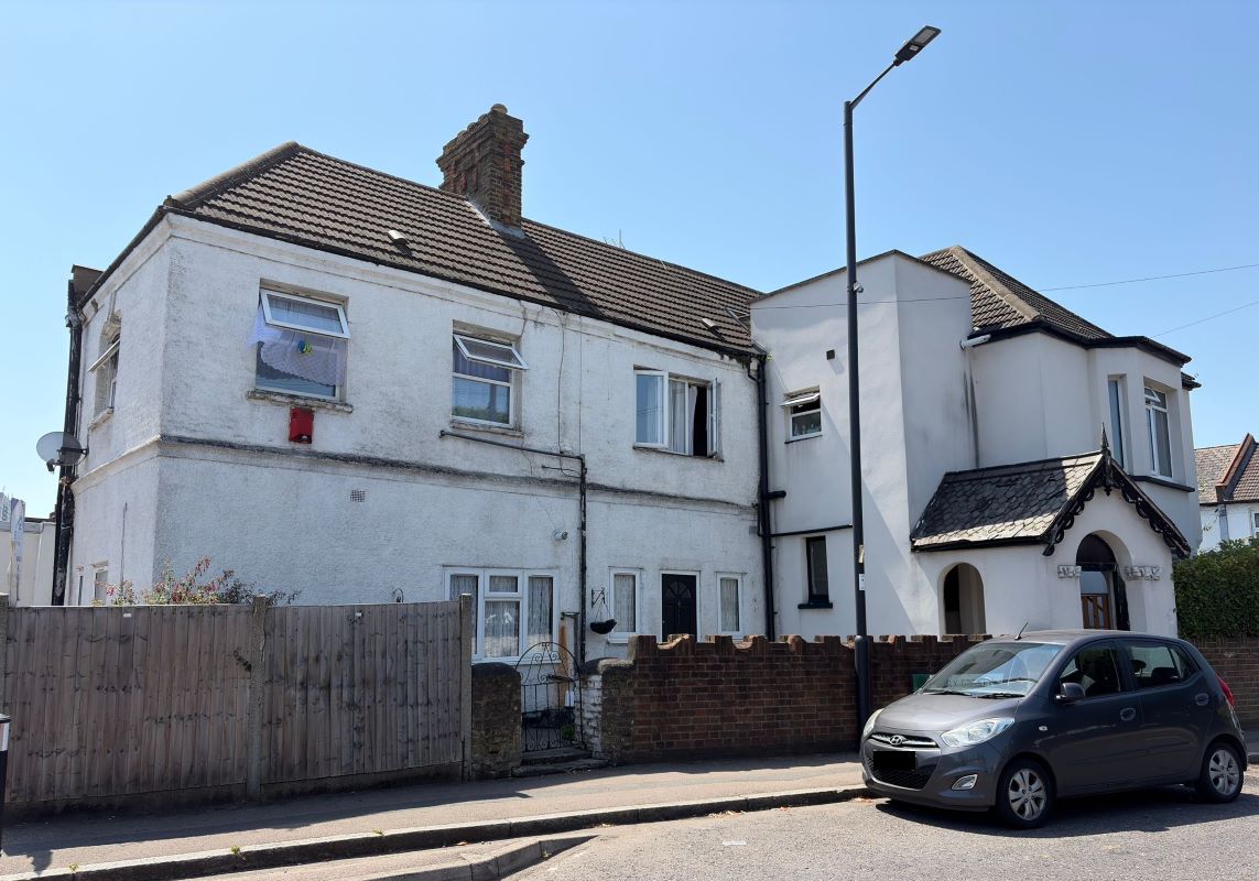 16C Bury Street, Edmonton, London, N9 7LB