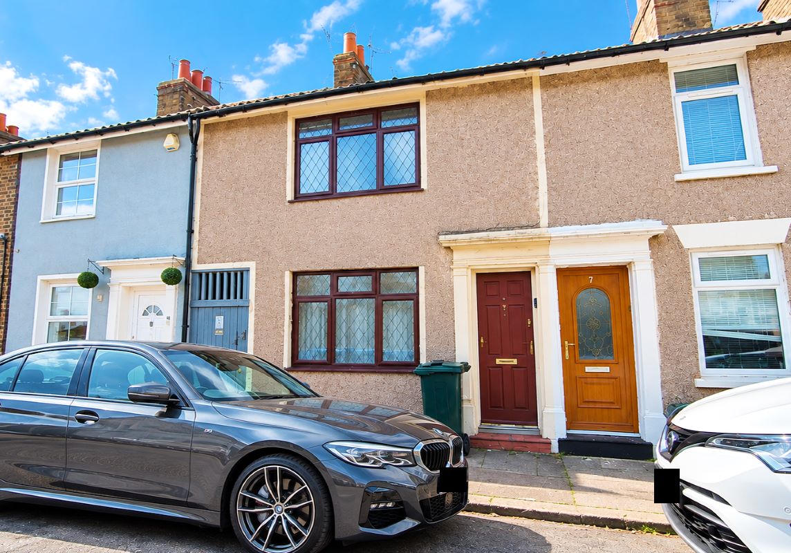 21 Great Queen Street, Dartford, Kent, DA1 1TJ