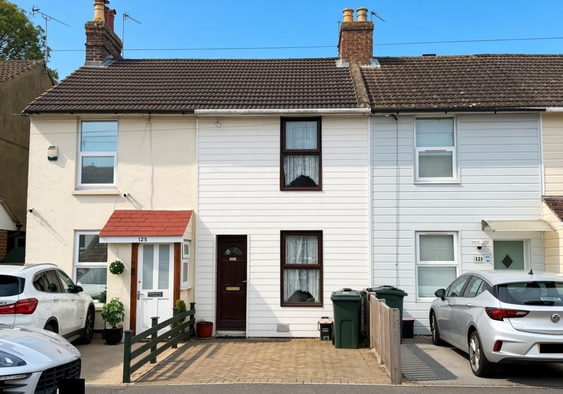 123 Cudworth Road, Willesborough, Ashford, Kent, TN24 0BB