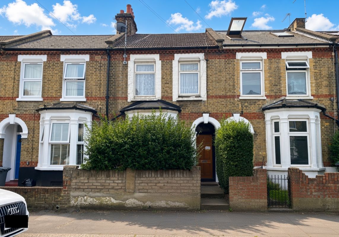59A Tynemouth Road, Tottenham, London, N15 4AU