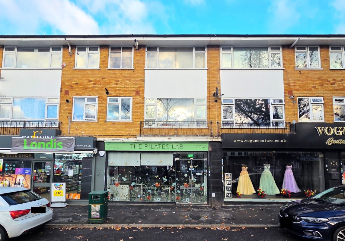 354B Kingston Road, Epsom, Surrey, KT19 0DT