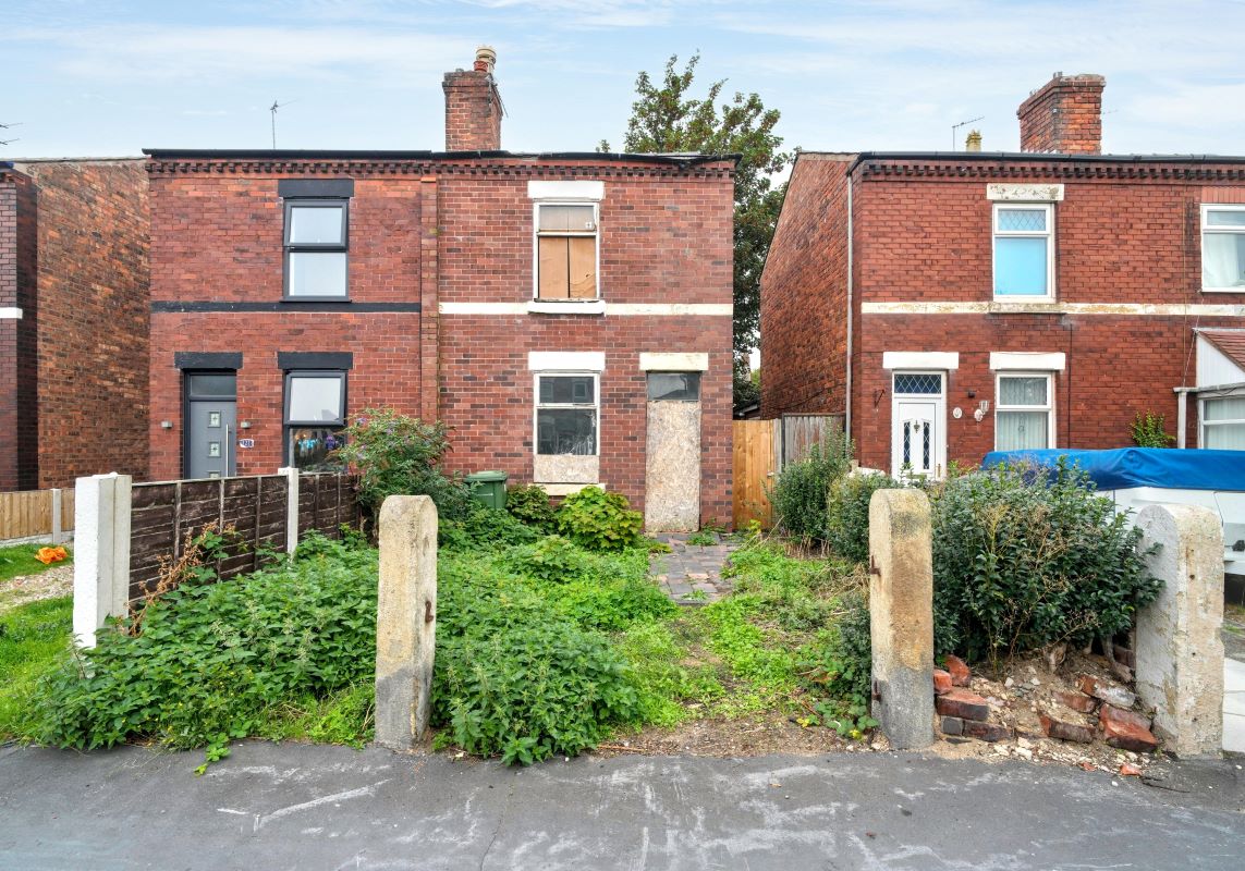 123 Newton Street, Southport, Sefton, PR9 7AS