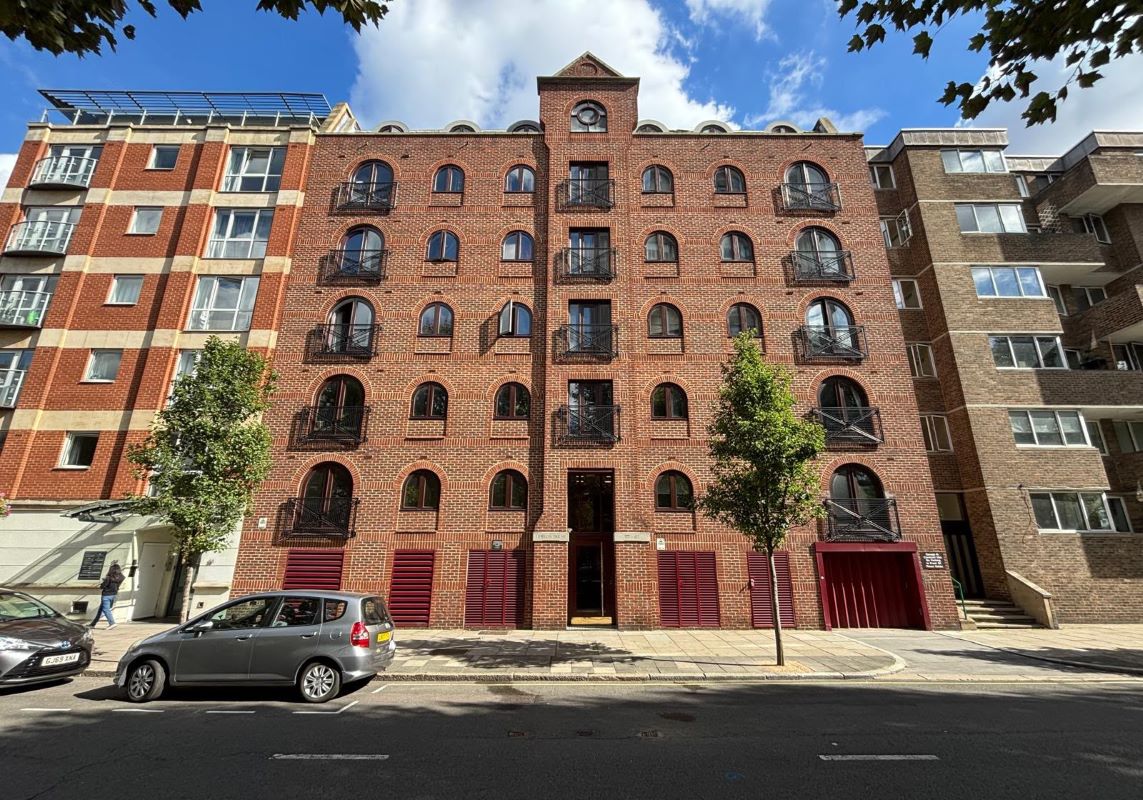 Flat 14 Lewcos House, 57-63 Regency Street, Westminster, London, SW1P 4AF