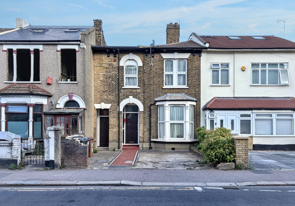 17B Oliver Road, Waltham Forest, London, E10 5JY