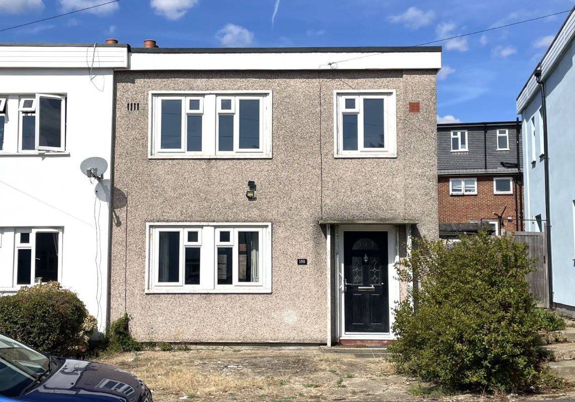 150 Colne Drive, Romford, Havering, RM3 9JT
