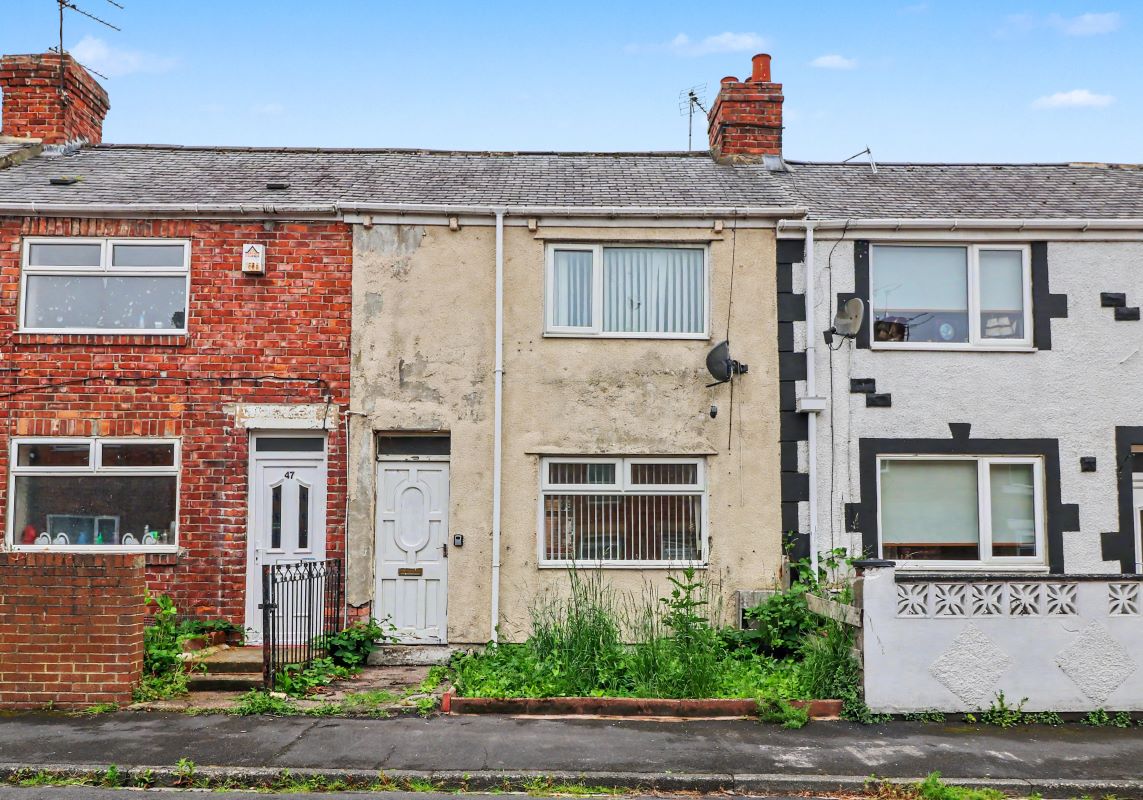 49 Queen Street, Grange Villa, Chester Le Street, Durham, DH2 3LU