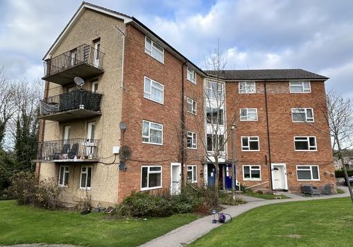16 Hunters Hill, Burghfield Common, Reading, Berkshire, RG7 3HL