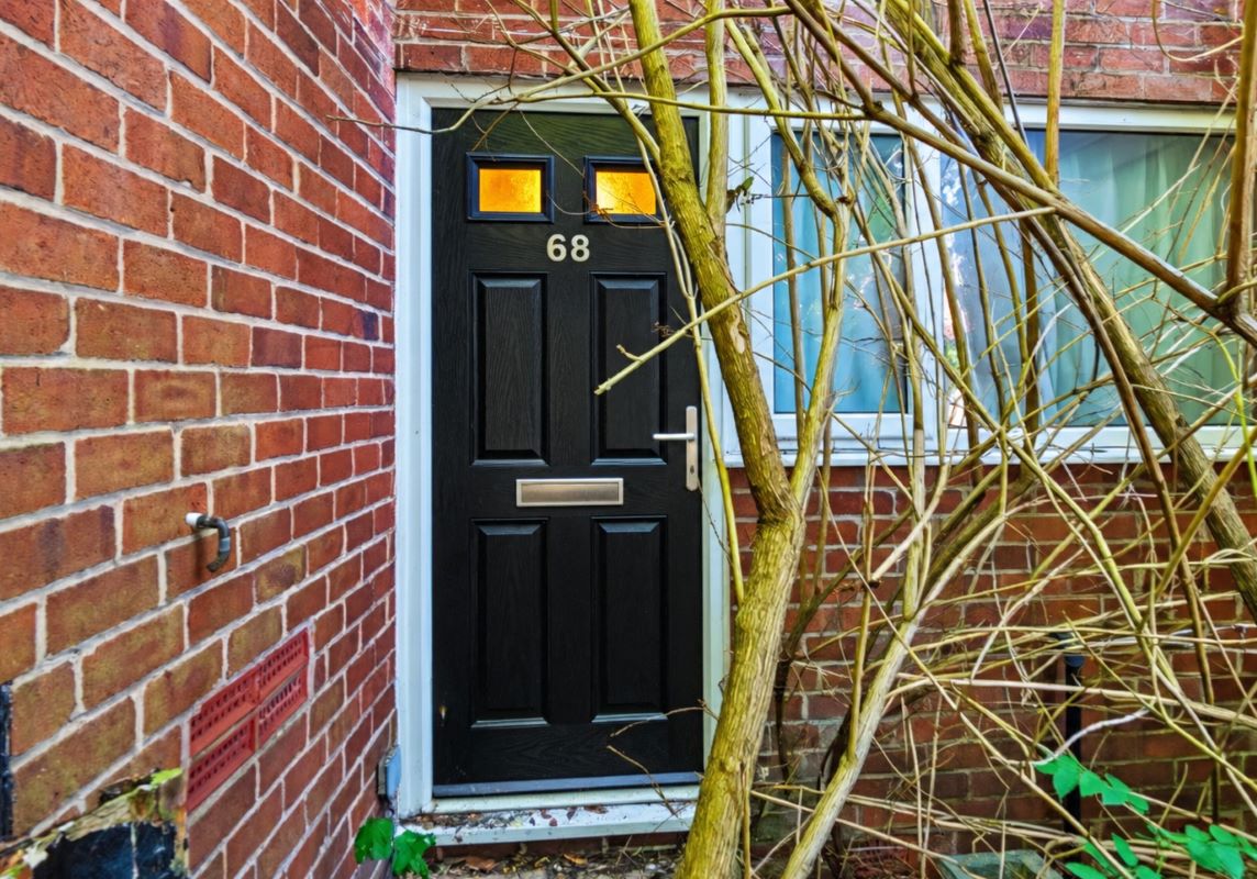 68 Cotton Hill, Manchester, Lancashire, M20 4XR