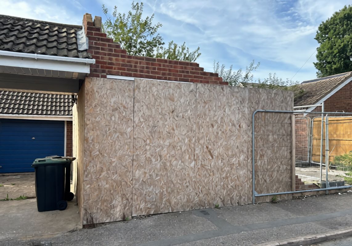 25 Spencer Close, Stansted, Essex, CM24 8AN